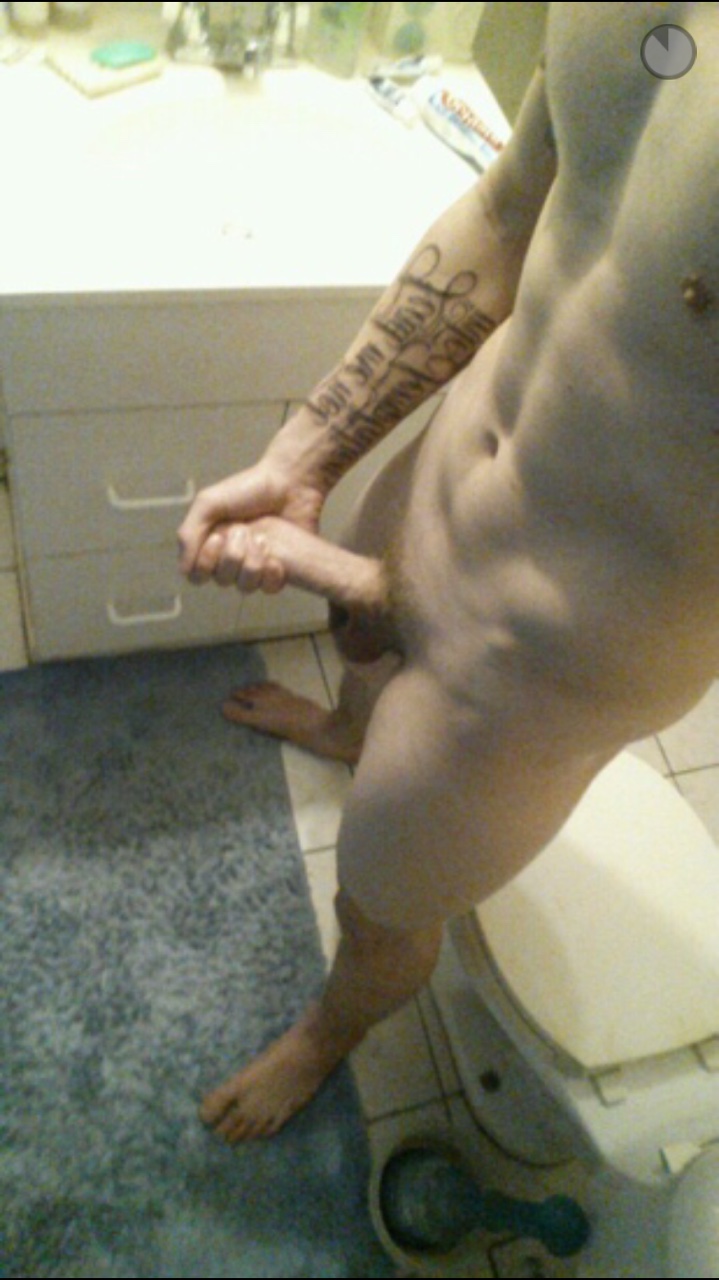 Gay Boy Self Pics